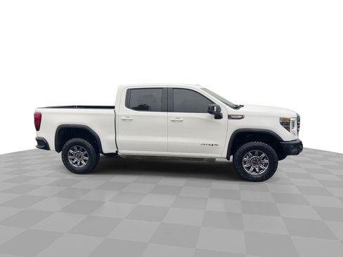 New 2026 GMC Sierra 1500 AT4X AWD/4WD image 46