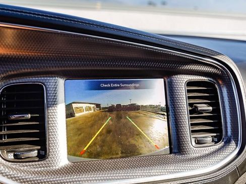 Used 2022 Dodge Charger SRT Hellcat w/ Harman/Kardon Audio Group image 25