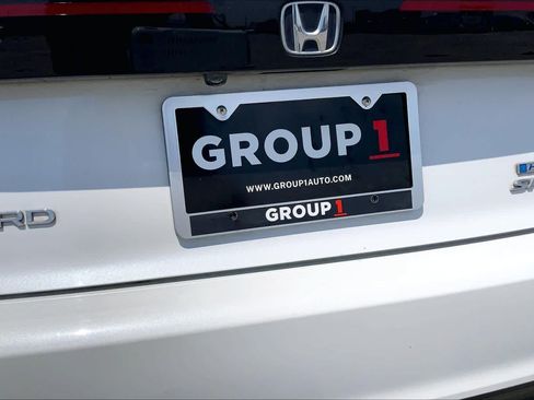 Used 2023 Honda Accord Sport image 10