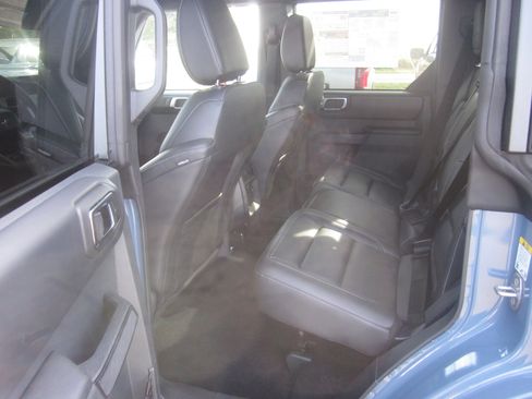 New 2025 Ford Bronco Outer Banks image 10