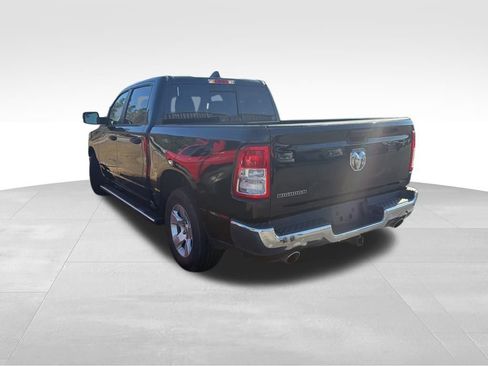 Certified 2023 RAM 1500 Big Horn w/ Trailer Tow Group image 13