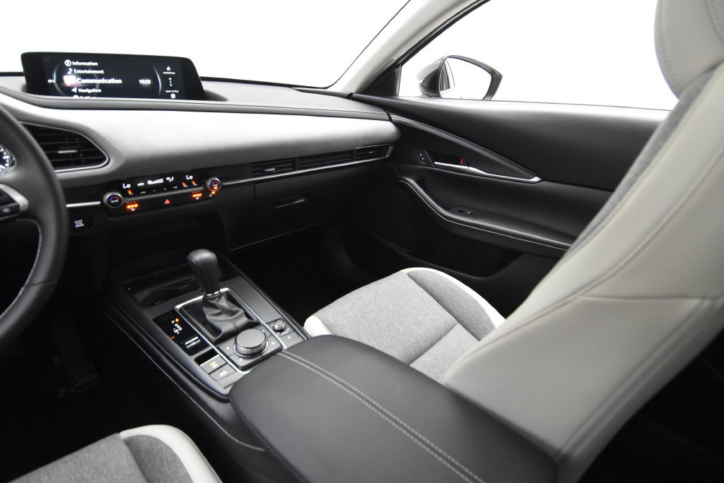 Used 2026 MAZDA CX-30 AWD 2.5 S image 28