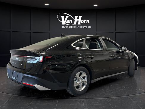 New 2026 Hyundai Sonata SE FWD image 7