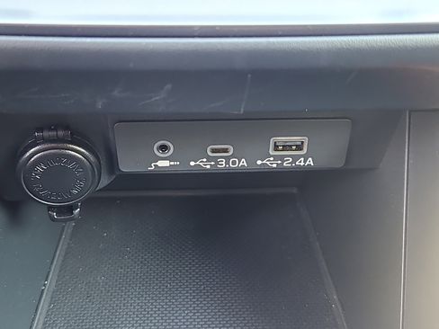 Used 2024 Subaru WRX Premium AWD/4WD image 9