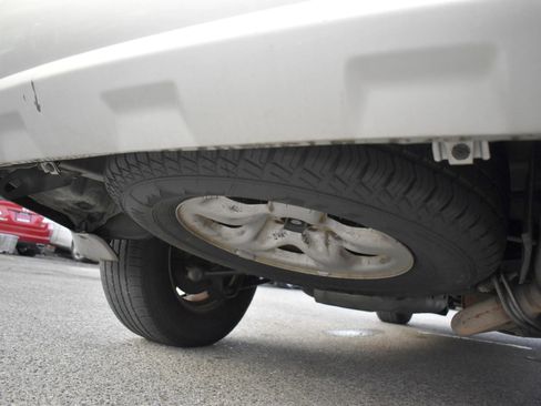 Used 2007 Toyota Highlander 2WD image 24