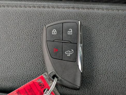 Used 2024 Chevrolet Silverado 1500 W/T w/ WT Fleet Convenience Package image 29