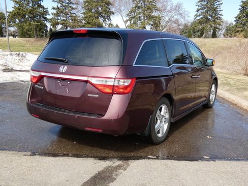 Used 2011 Honda Odyssey Touring image 6