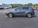 Used 2016 Kia Sportage LX image 5