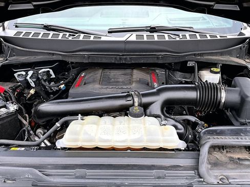 Used 2024 Ford F150 Raptor AWD/4WD image 9