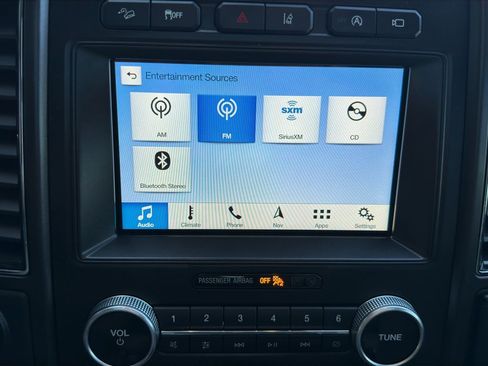 Used 2018 Ford Expedition Max Limited w/ Equipment Group 302A AWD/4WD image 29