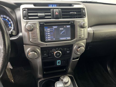 Used 2018 Toyota 4Runner SR5 Premium AWD/4WD image 18