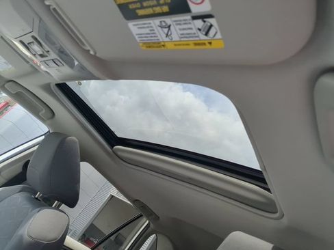 Used 2019 Toyota RAV4 XLE w/ All Weather Liner Package AWD/4WD image 15