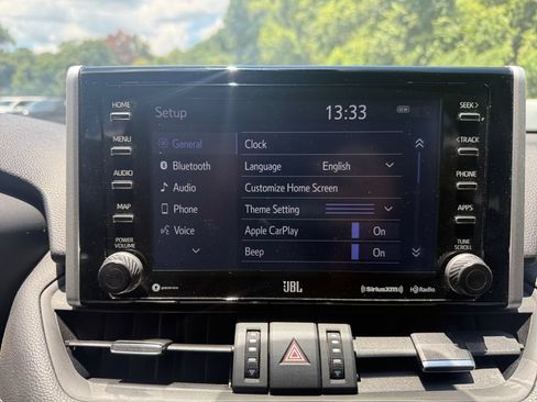 Used 2019 Toyota RAV4 XLE Premium w/ Advanced Technology Package FWD image 31