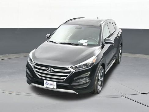 Used 2018 Hyundai Tucson Value image 65