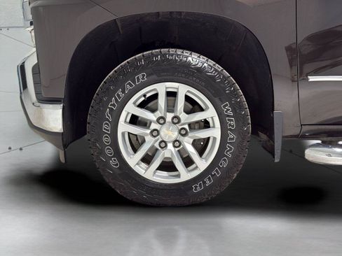 Used 2019 Chevrolet Silverado 1500 LT w/ All-Star Edition AWD/4WD image 28