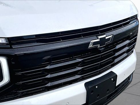 Used 2025 Chevrolet Tahoe RST w/ Comfort Package RWD image 28