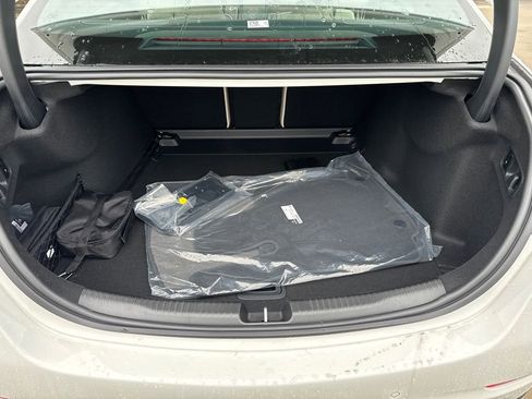 New 2026 Mercedes-Benz C 300 Sedan image 19