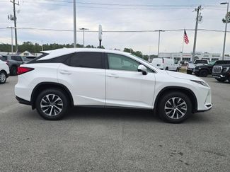 Used 2021 Lexus RX 350 AWD w/ Premium Package video 2