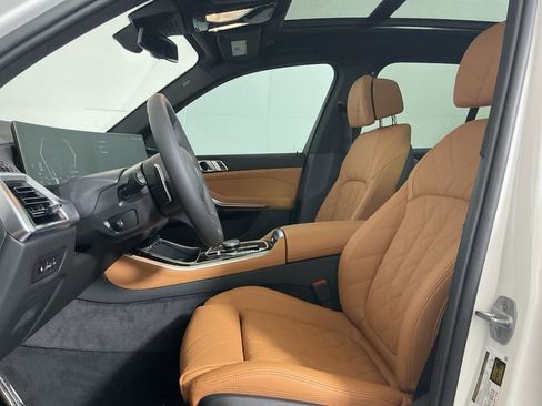 New 2026 BMW X5 sDrive40i w/ M Sport Package image 25
