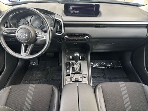 Used 2025 MAZDA CX-50 AWD 2.5 S w/ Preferred Package image 30