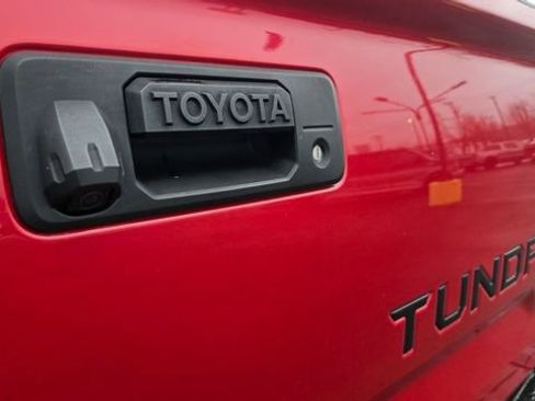 Used 2021 Toyota Tundra TRD Pro image 7