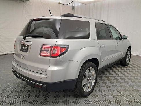 Used 2017 GMC Acadia Limited SLT image 4