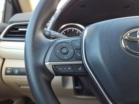 Certified 2024 Toyota Camry LE image 19