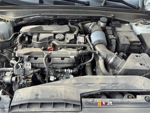 Used 2023 Kia K5 GT-Line image 39