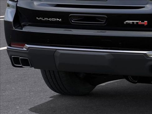 New 2026 GMC Yukon AT4 Ultimate image 14