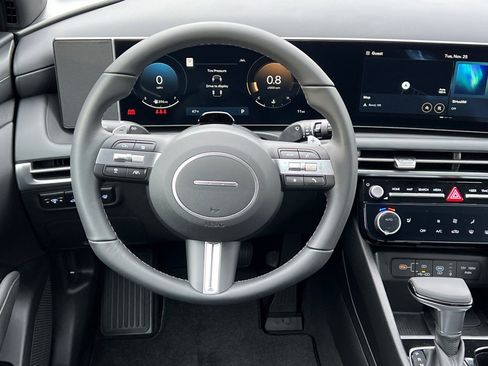 New 2026 Hyundai Santa Cruz XRT AWD/4WD image 17