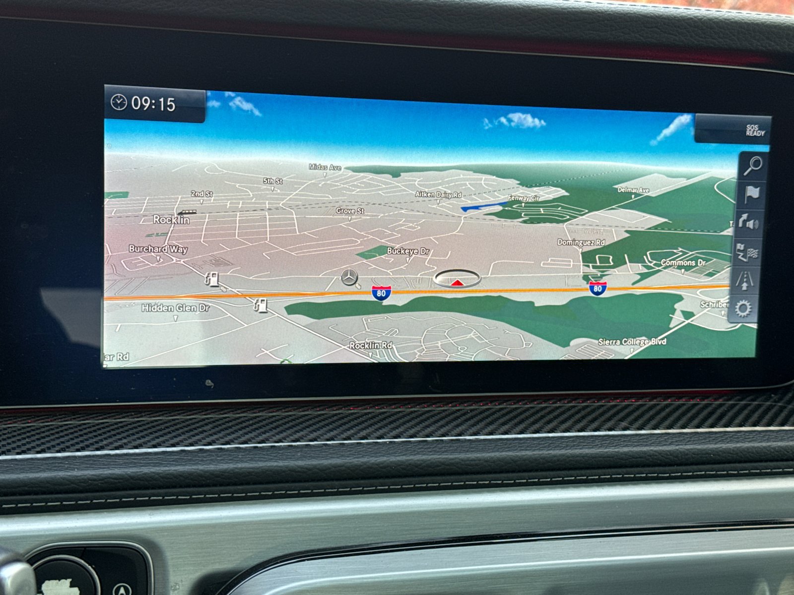 Used 2019 Mercedes-Benz G 550 image 18