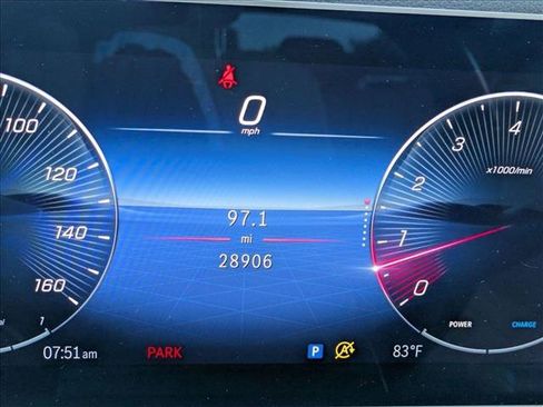 Certified 2024 Mercedes-Benz GLE 350 4MATIC image 8