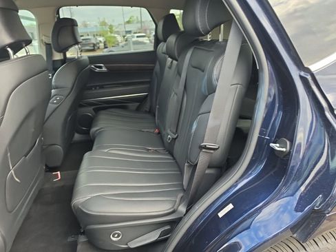 Used 2024 Genesis GV80 2.5T image 8