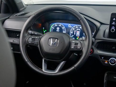 New 2026 Honda CR-V Sport-L image 11