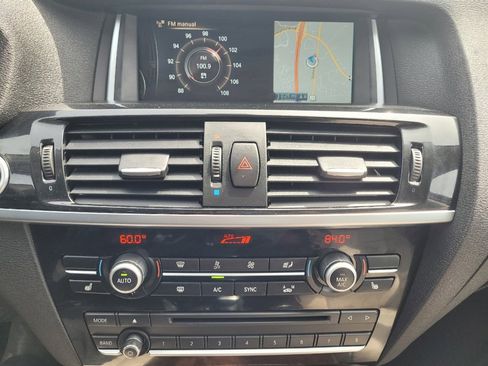 Used 2016 BMW X4 xDrive28i AWD/4WD image 25