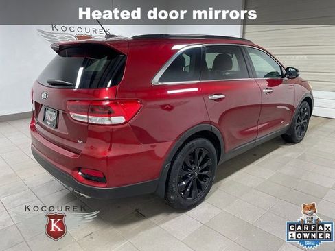 Used 2019 Kia Sorento S image 7