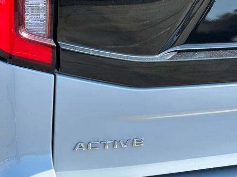 Certified 2025 Ford Expedition Active image 28