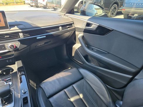 Used 2019 Audi A5 2.0T Prestige w/ Black Optic Plus Package image 12