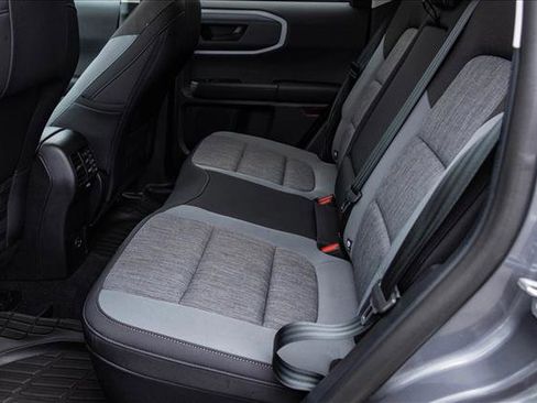 Used 2022 Ford Bronco Sport Big Bend image 22