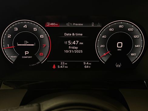 New 2026 Audi A3 2.0T Premium Plus image 19