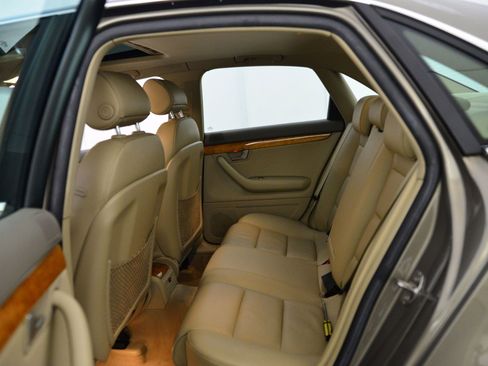 Used 2007 Audi A4 2.0T image 11