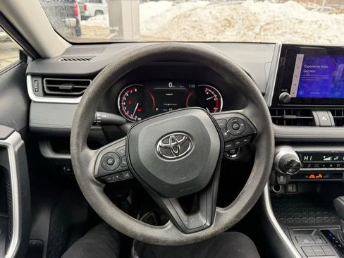 Used 2023 Toyota RAV4 XLE image 14