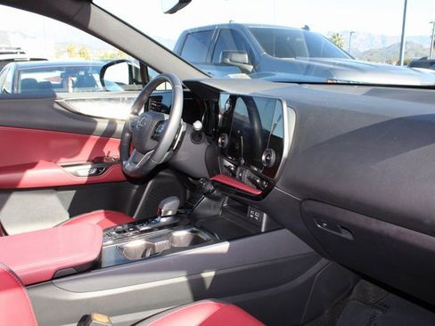 Certified 2023 Lexus NX 350 AWD image 5