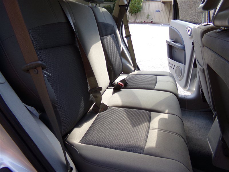 Used 2008 Chrysler PT Cruiser Touring FWD image 28