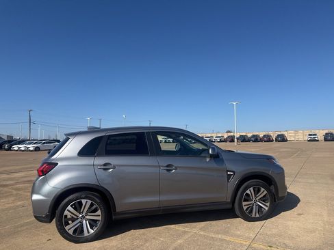Used 2023 Mitsubishi Outlander Sport ES image 25