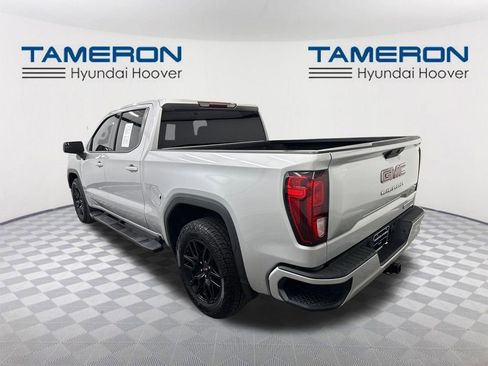 Used 2021 GMC Sierra 1500 Elevation RWD image 3