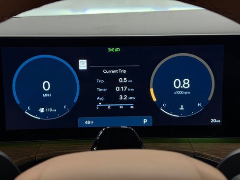 New 2026 Hyundai Santa Fe Limited AWD/4WD image 16