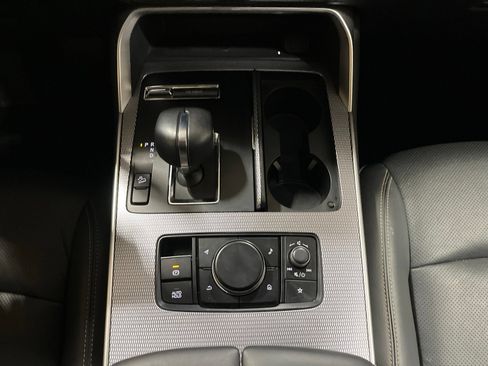 Used 2026 MAZDA CX-90 3.3 Turbo w/ Premium Sport Pkg AWD/4WD image 27