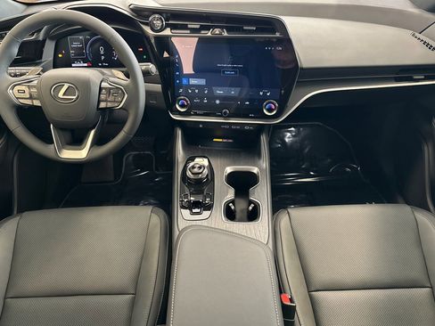 New 2026 Lexus RZ 450e 2WD image 14