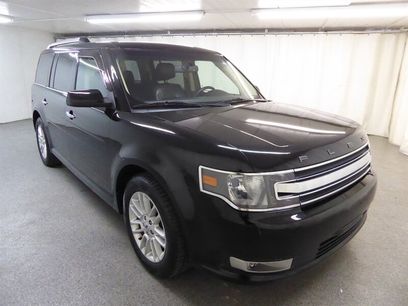 Used 2016 Ford Flex SEL w/ Equipment Group 202A